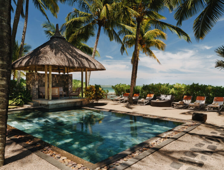 Escape to Paradise: Heritage Awali Mauritius Resort Refresh Review