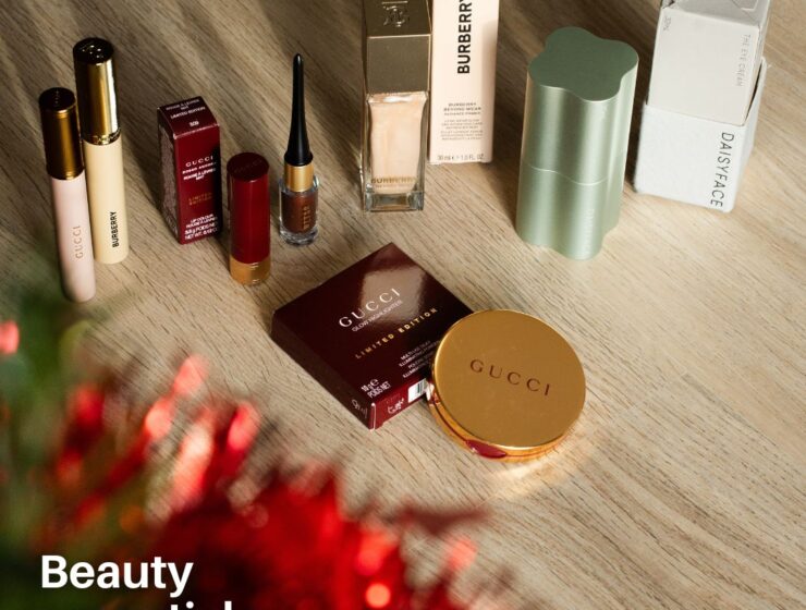 Luxury Beauty Gift Guide