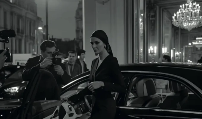 Modest Fashion Week Paris 2026