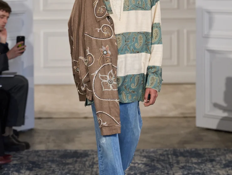Kartik Research FALL 2026 MENSWEAR