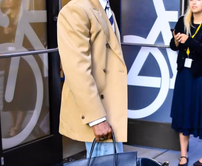 Celine New Luggage Bag: Michael Rider’s 2026 Debut