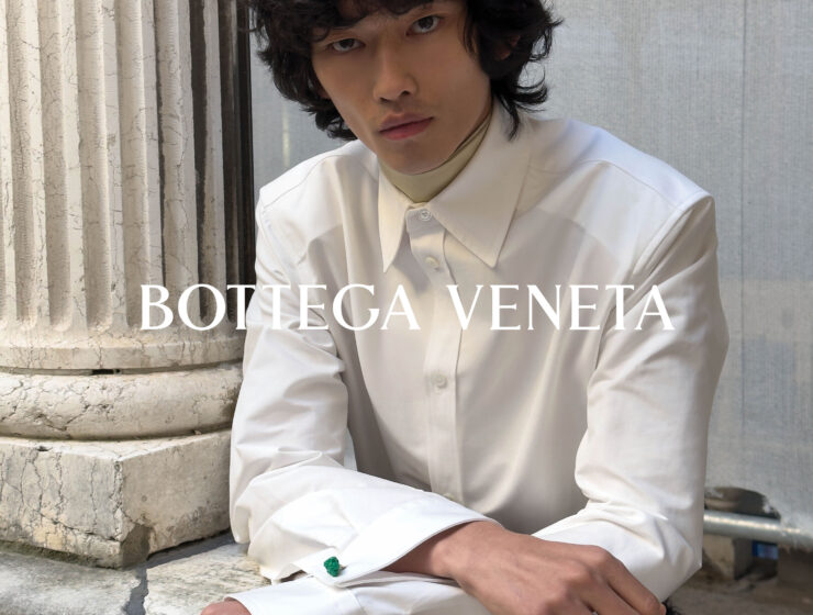 Bottega Veneta Summer 2026