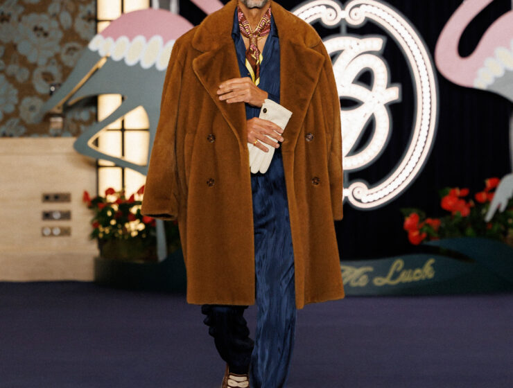 DRÔLE DE MONSIEUR FW26