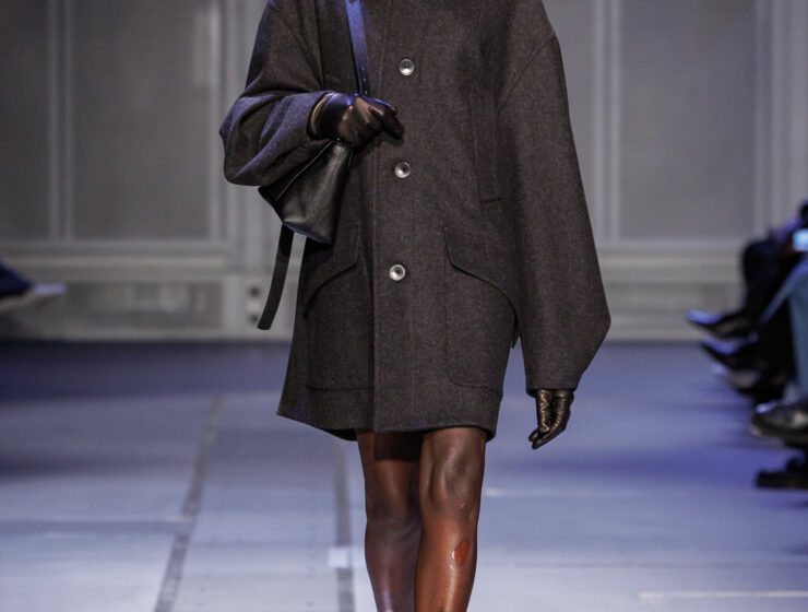 Études Studio FW26