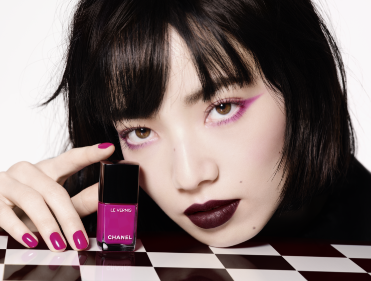 Chanel Rouge Noir 2026