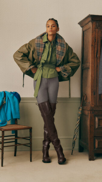 Farah Nieuwburg