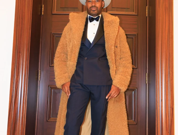 Ralph Lauren Fall 2026 Milan