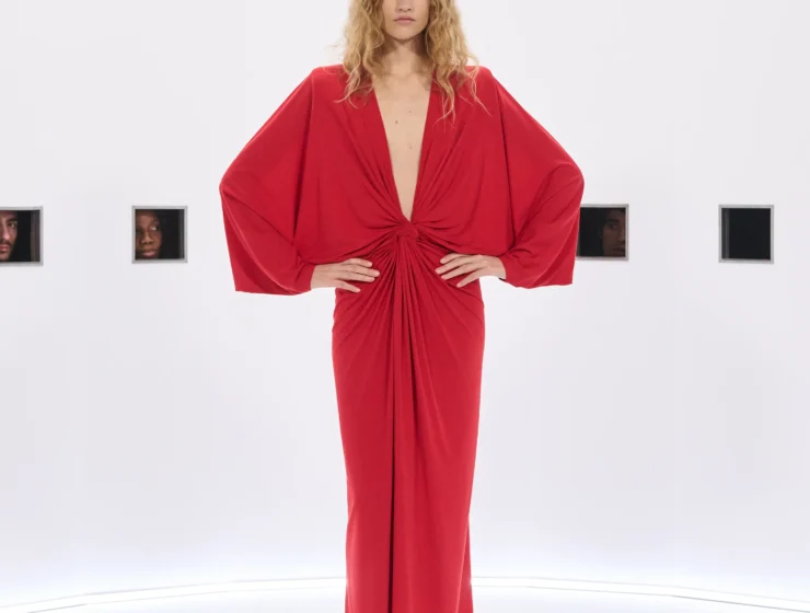 VALENTINO HAUTE COUTURE SS26