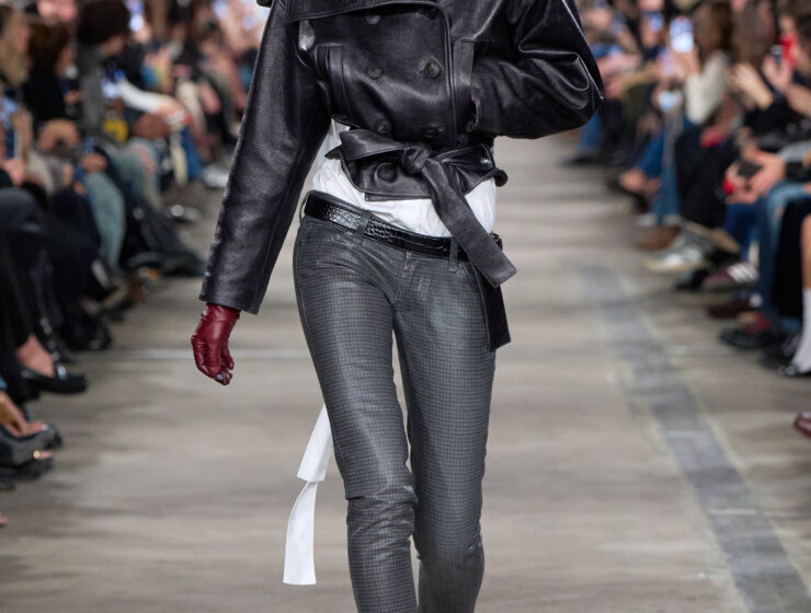 7 For All Mankind Fall/Winter 2026