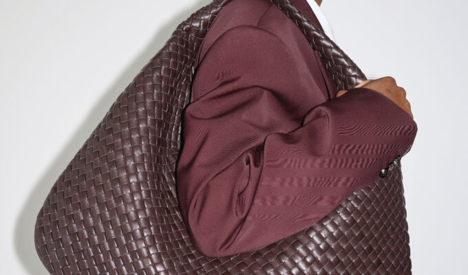 The Return of a Legend: Why the New Bottega Veneta Bag is the Only Investment You Need