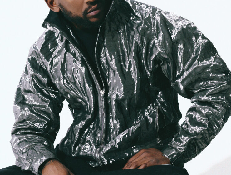 Skepta & Casablanca SS26