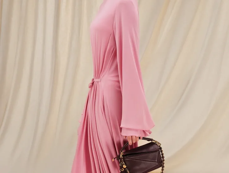 The Ramadan Edit: Fluidity, Flora, and the New Era of Modest Luxury