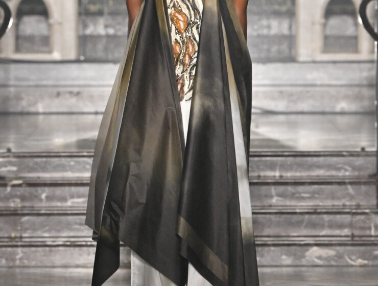 YUIMA NAKAZATO SPRING 2026