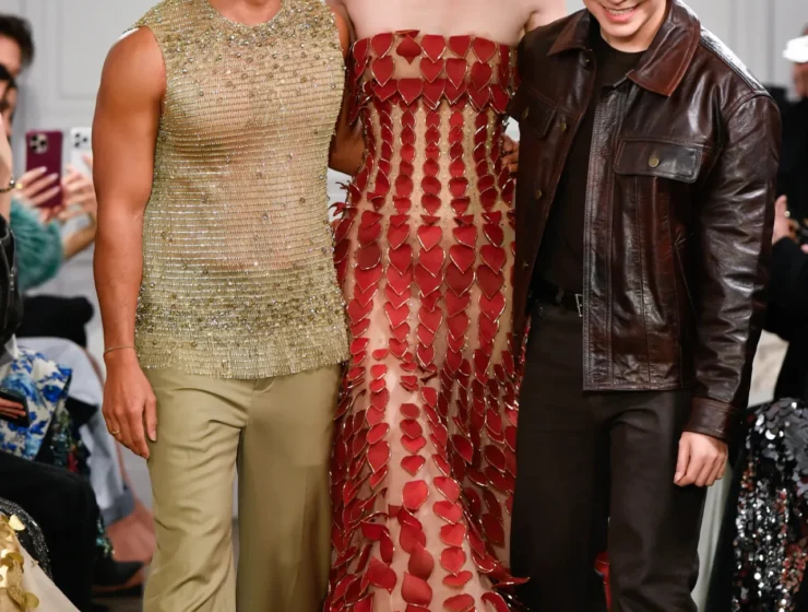 PHAN HUY SPRING-SUMMER 26 COUTURE