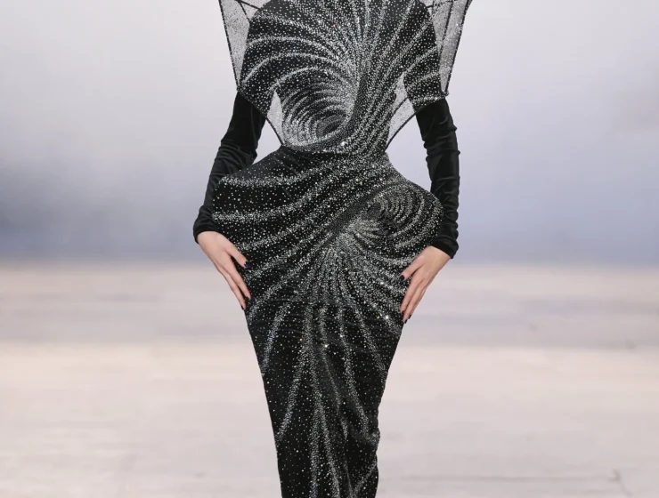 Rahul Mishra Spring 2026