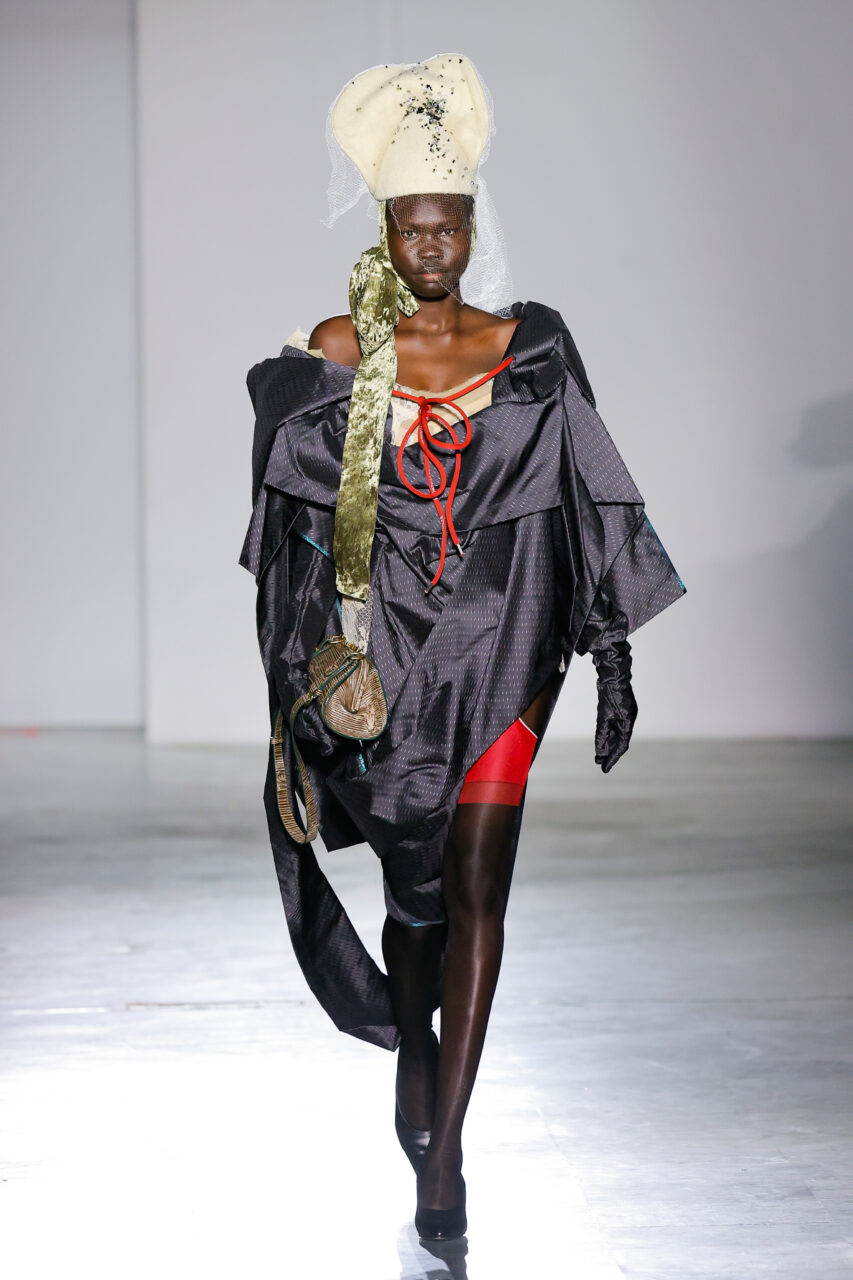 Vivienne Westwood AW26/27