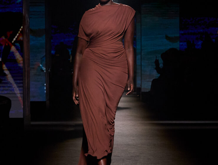 Balenciaga Winter 2026 Pierpaolo Piccioli