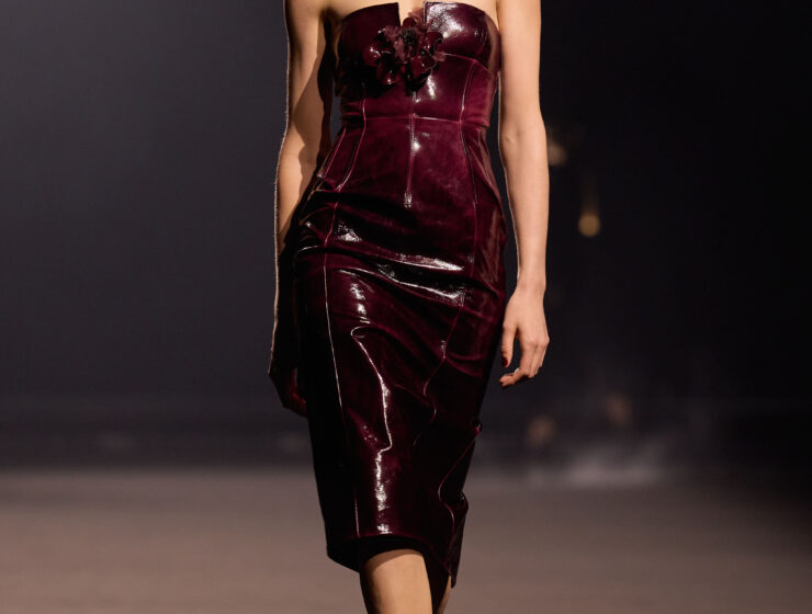 Elie Saab Fall/Winter 2026-2027