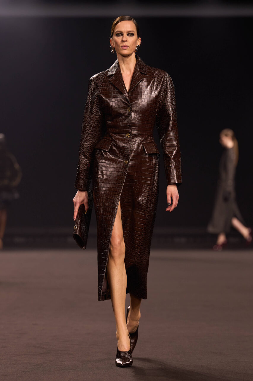 ELIE SAAB READY TO WEAR FALL WINTER 2026-27