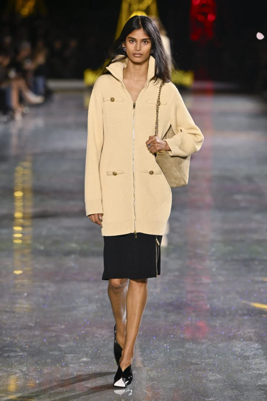 Chanel Fall:Winter 2026