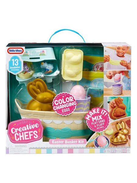 Easter
