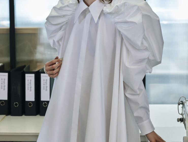 Viktor&Rolf FW26 RTW