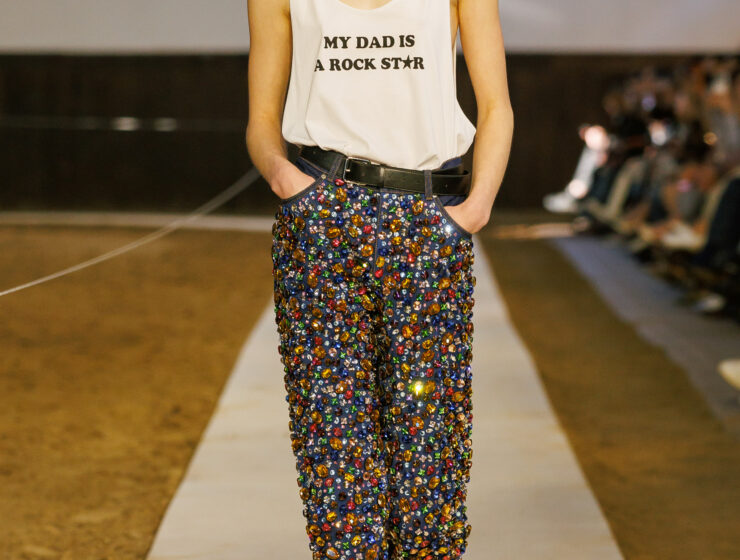 Stella McCartney Winter 2026