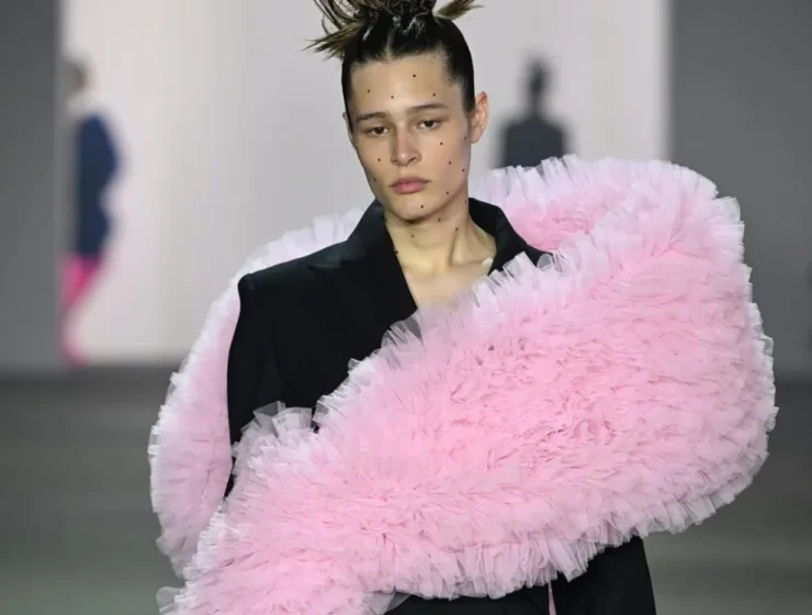 14 Saudi Fashion Brands Redefining Luxury