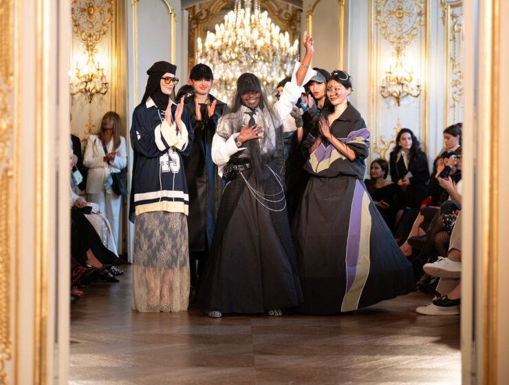 Soutoura: The Future of Modest Streetwear at Paris Modest Fashion Week 2026