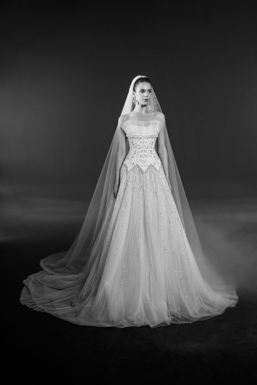 Georges Hobeika Bridal Spring 2027