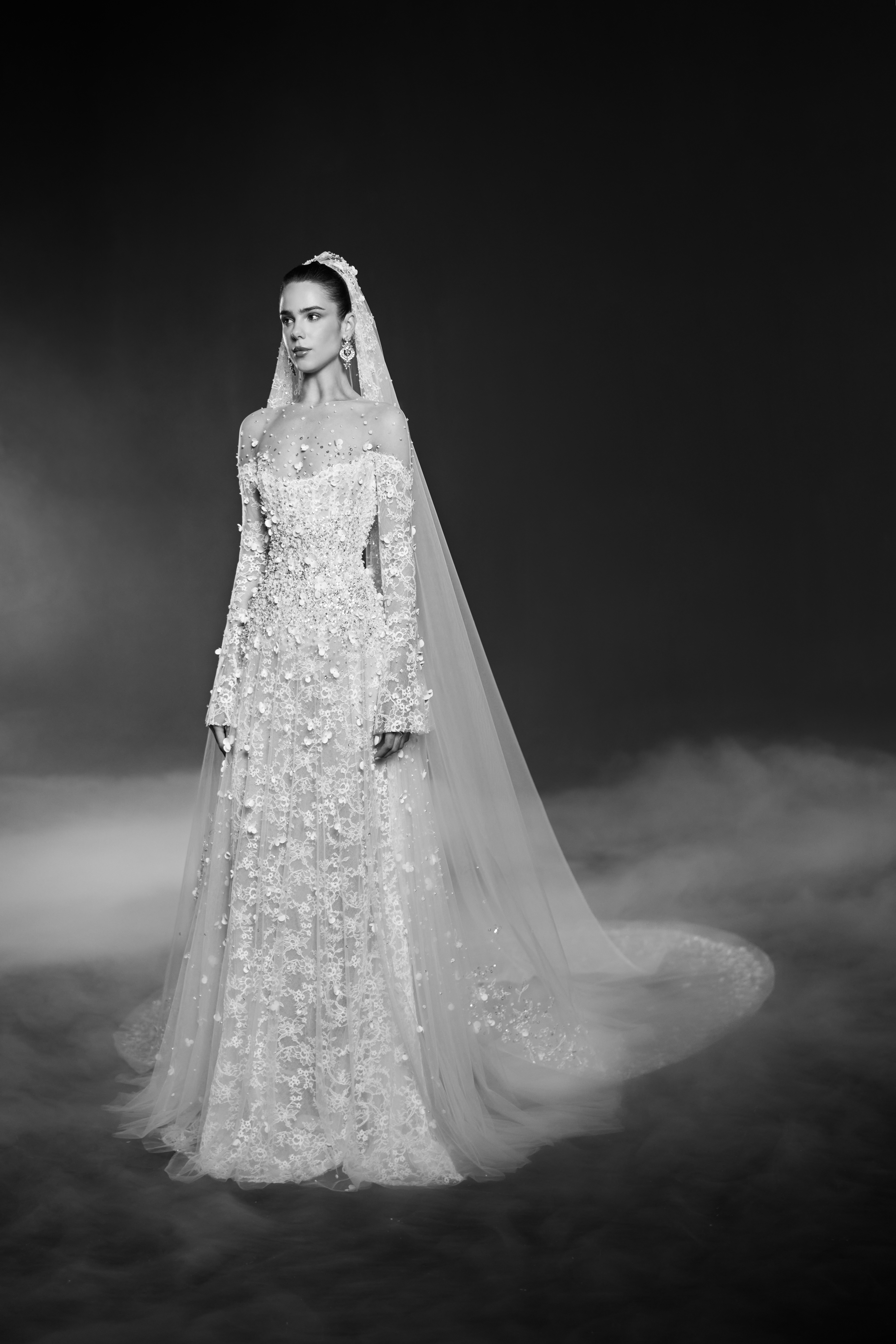 Georges Hobeika Bridal Spring 2027