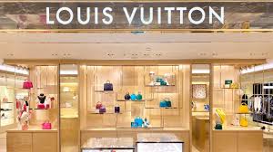 Louis Vuitton Harrods