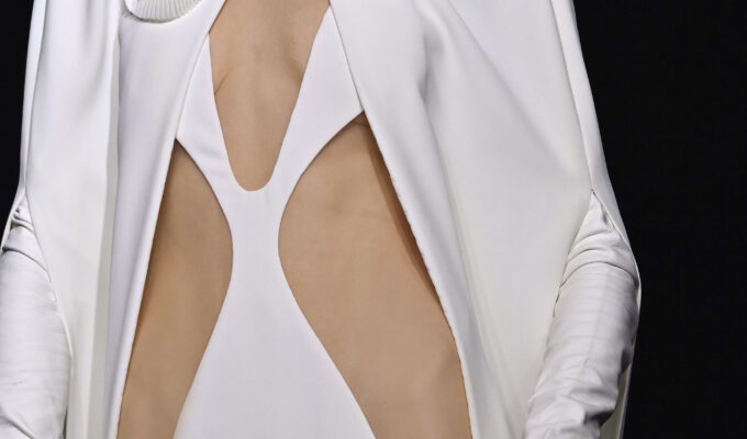 Stéphane Rolland Haute Couture
