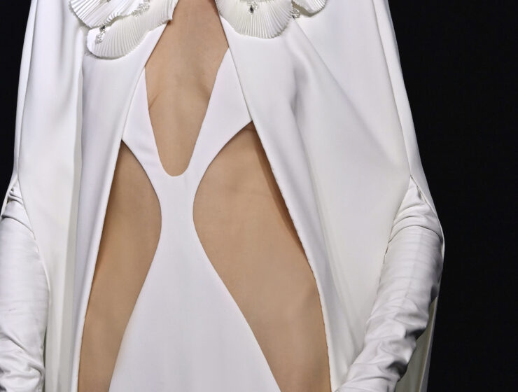 Stéphane Rolland Haute Couture