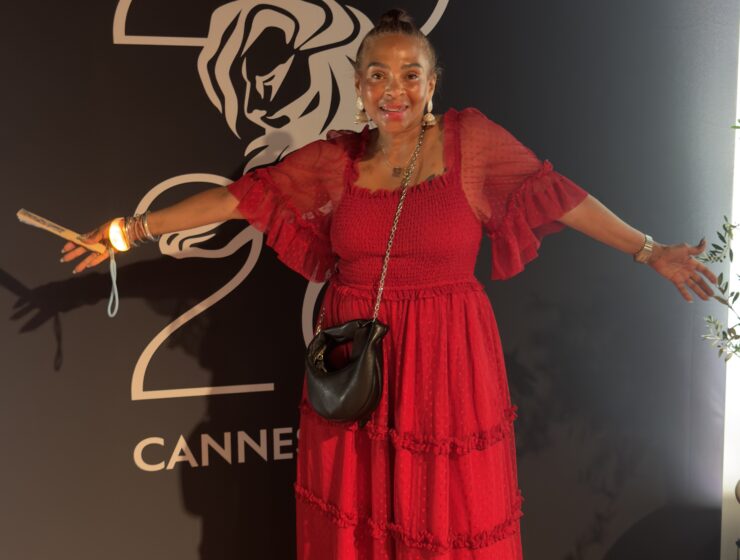10 Powerful Lessons I Learned at Cannes Lions 2026