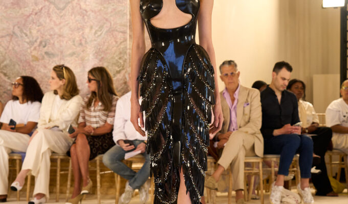 Schiaparelli FW26