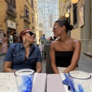 End-of-Summer Luxury Travel Beauty Essentials & Golden Hour Glow Guide