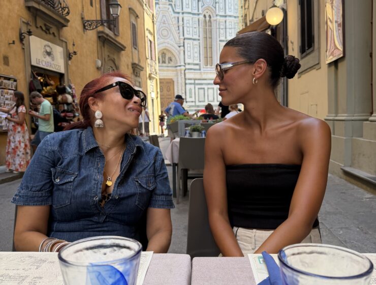 End-of-Summer Luxury Travel Beauty Essentials & Golden Hour Glow Guide
