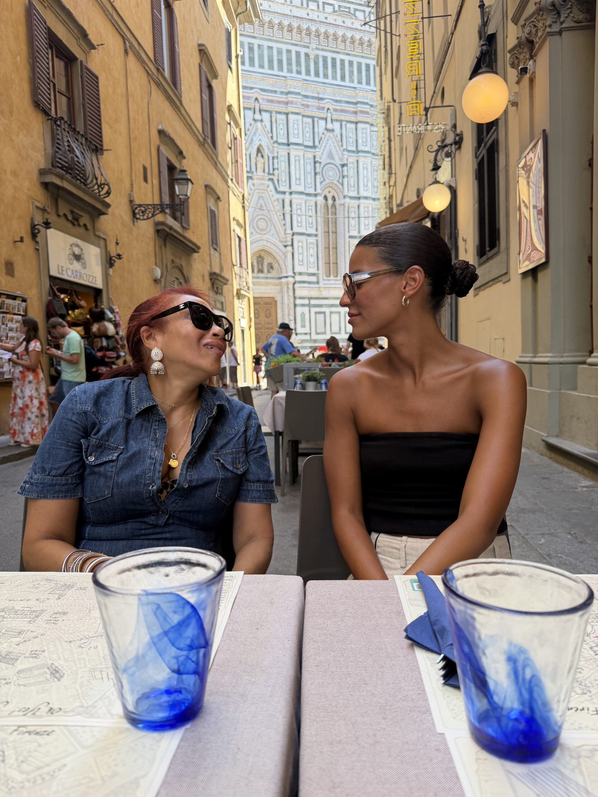 End-of-Summer Luxury Travel Beauty Essentials & Golden Hour Glow Guide