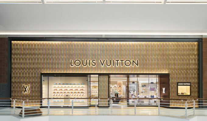 Louis Vuitton Cape Town Victoria Alfred Waterfront