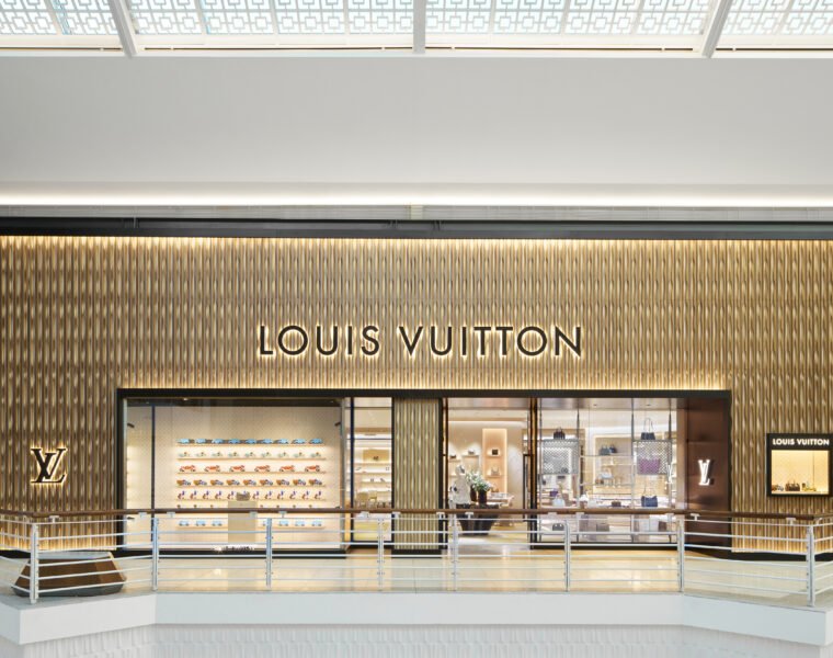 Louis Vuitton Cape Town Victoria Alfred Waterfront