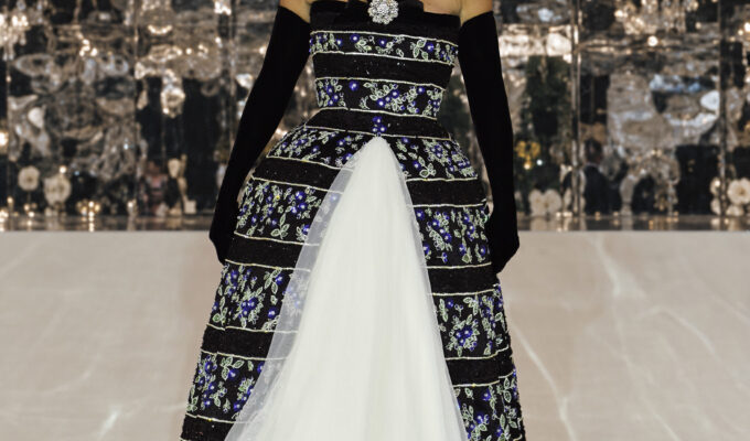 Richard Quinn SS27