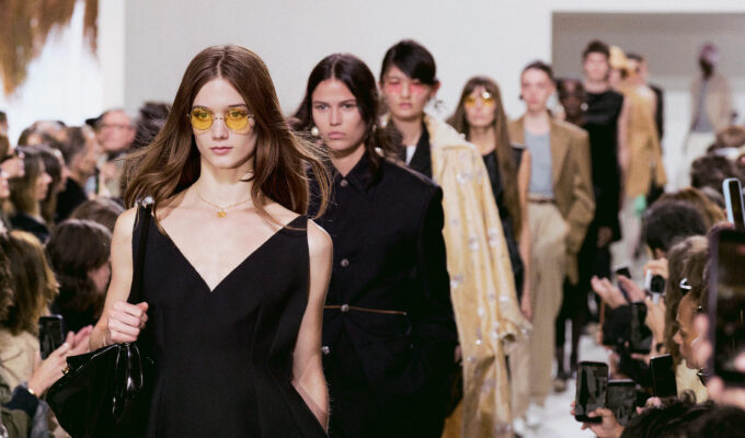 Celine Summer 2027