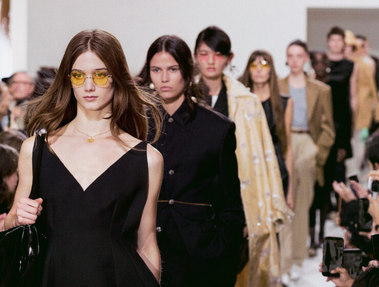 Celine Summer 2027