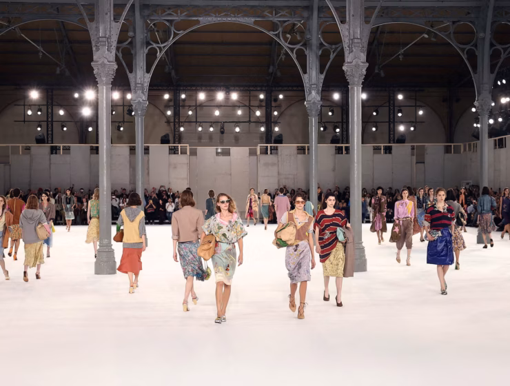 Dries Van Noten Spring 2027