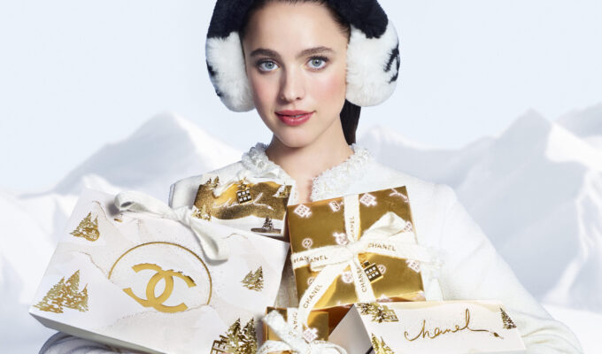 CHANEL Holiday 2026