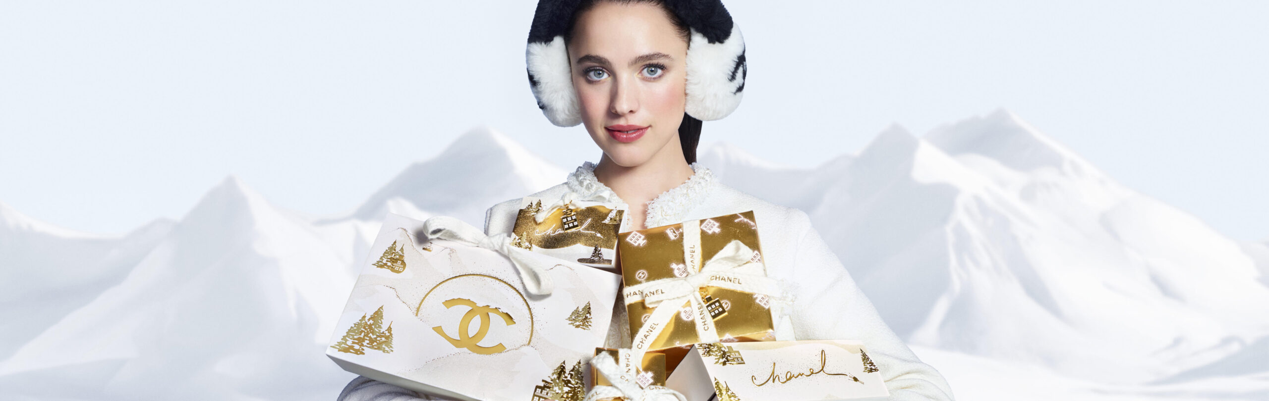 CHANEL Holiday 2026