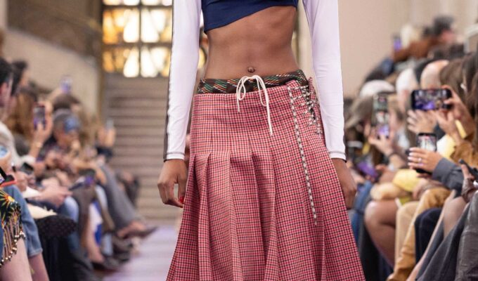 Miu Miu SS27: