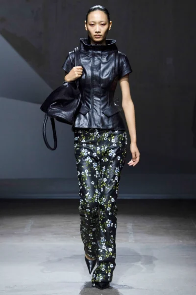Petra Fagerström Spring 2027 Ready-to-Wear Collection