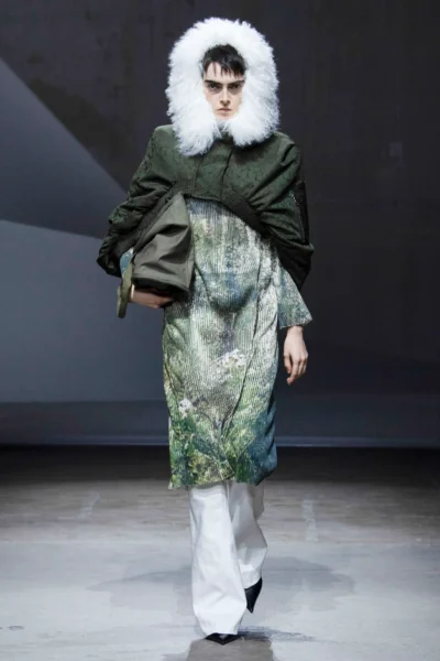 Petra Fagerström Spring 2027 Ready-to-Wear Collection